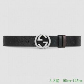 Picture of Gucci Belts _SKUGucciBelt38mmX95-125cm7D263605